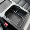 Car Armrest Storage Box for Ebro S400 HEV for Chery Tiggo 4 CSH HEV 2025 2026 Console Organizer Tray Plate Holder Accessories