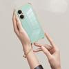 For Tecno Camon 19 Neo Case Fashion Plating Soft Silicone Phone Cover For Tecno Camon 19 Neo Shockproof Bumper Camera Protection