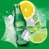 Coca-Cola & Sprite Imported Glass Bottle Soda