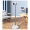 Adjustable Height Angle Mobile Phone Holder Bracket Floor Table Sofa Tablets Stand for 4-12.9in for Creative Gift