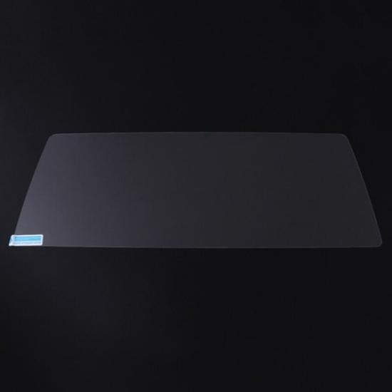 Tempered Glass Screen Protector GPS Navigation Touch Film For BMW G30 G31 17-18