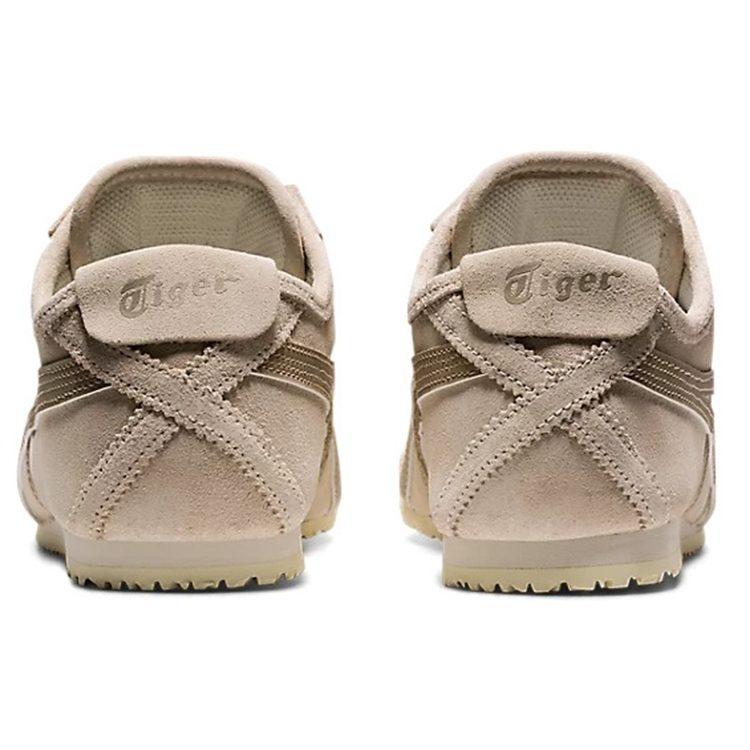 Onitsuka Tiger Mexico 66 Slip-On Birch/Wood Crepe 1183B782-200