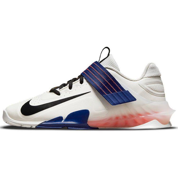 Nike Savaleos Comfortable Cushioning Slip Resistant