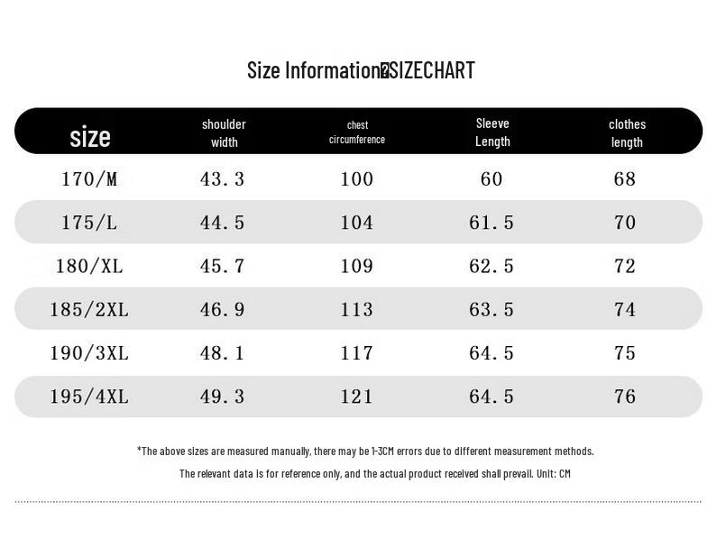 Yiliteng Men's Long-Sleeve Polo Shirt