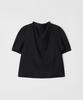 ELLIOTI Roraine Mock Neck Blouse_2Color