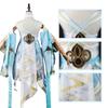 Maiden Cosplay Dragon Outfit Shishi The Clear Shadow Polyester Fiber Sizes Xsxxxl Anime Costume Game