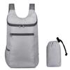10L Outdoor Sports Backpack Waterproof Portable Folding Bag Rucksack