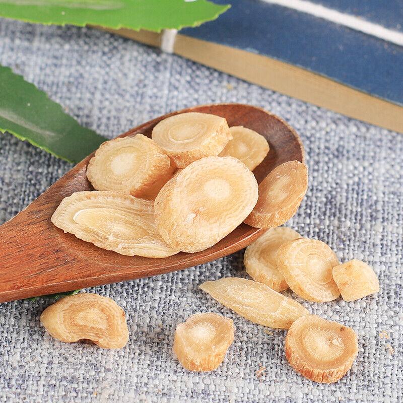 Öne Çıkanlar Ming Codonopsis Mingdangshen Sağlıklı Bitki Çayı 250g