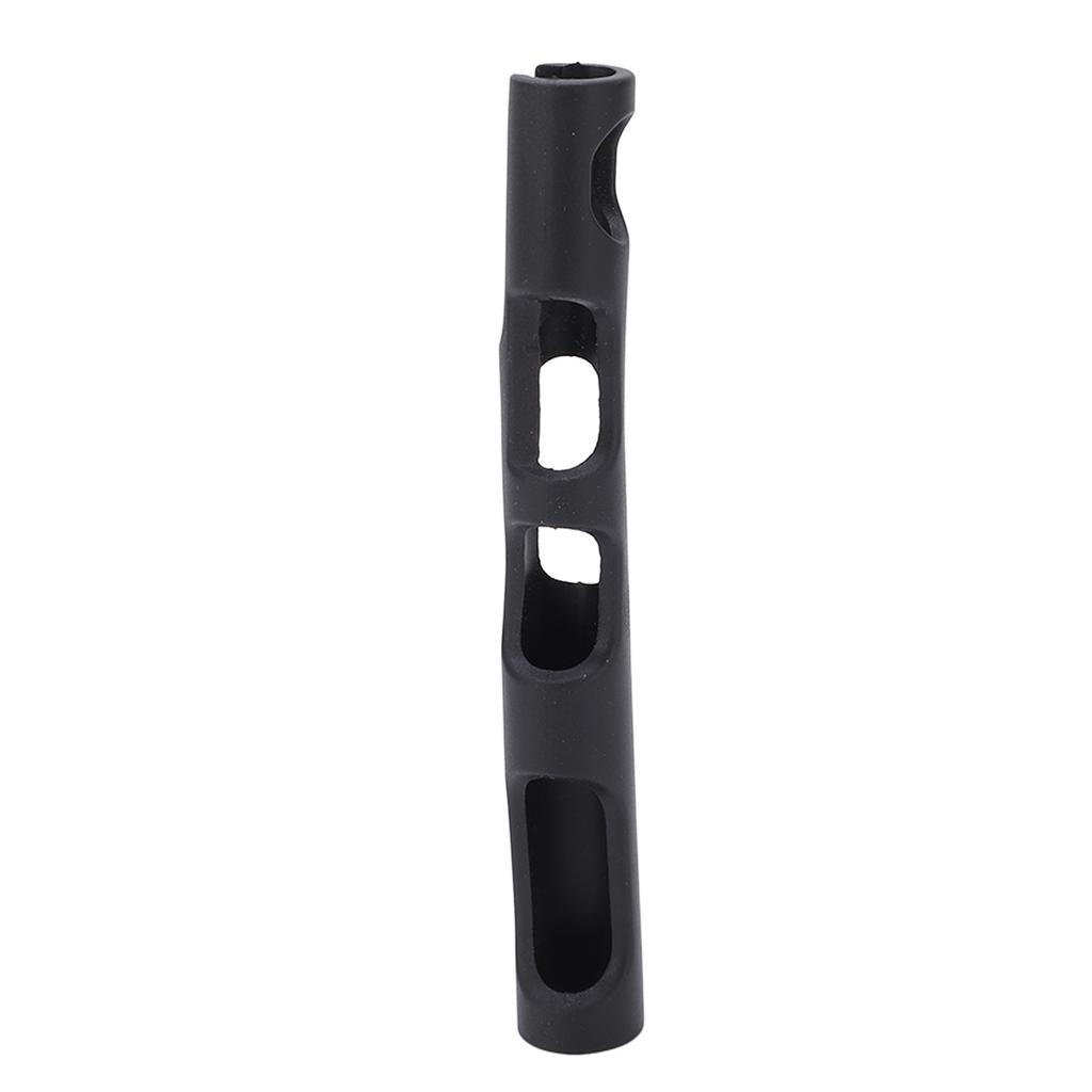 Violin Bow Grip Rubber Aid Trainer Posture Corrector Hold Tool for Beginners 4 4‑3 4 Violins