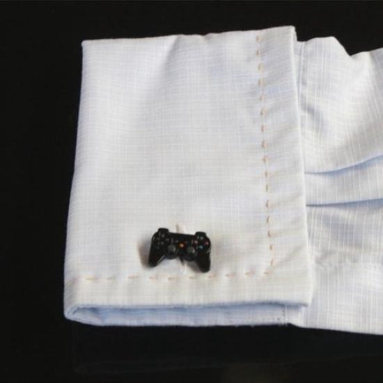 Kamakura Cufflinks Workshop Game Controller Cufflinks cf722