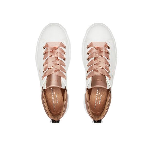 Alexander Smith кроссовки Wembley ASBAWYW 0274 WCP белый