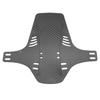 Enlee Mountain Bike Mudguard Bike Folding Front Fork Fenders DownhillBicycle Mud GuardType B