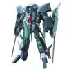 HGUC Mobile Suit Gundam UC RAS-96 Ankhsha 1/144 Scale Color-Coded Plastic Model 31.7 X 20.29 X 10.49 Cm