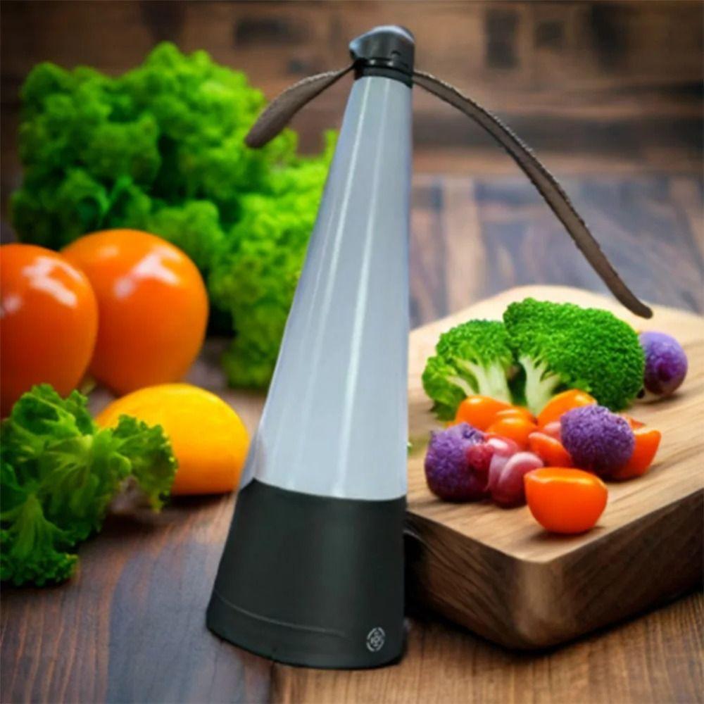 Portable Fly Repellent Fan USB Rechargeable Fly Fans for Food Insect Repellent Fan  for Food