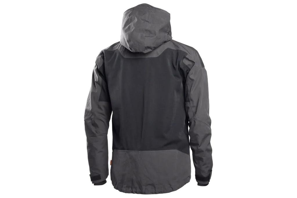 Husqvarna Shell-Jacke X-Prolar Anthrazit Schwarz Damen Größe S 536155746