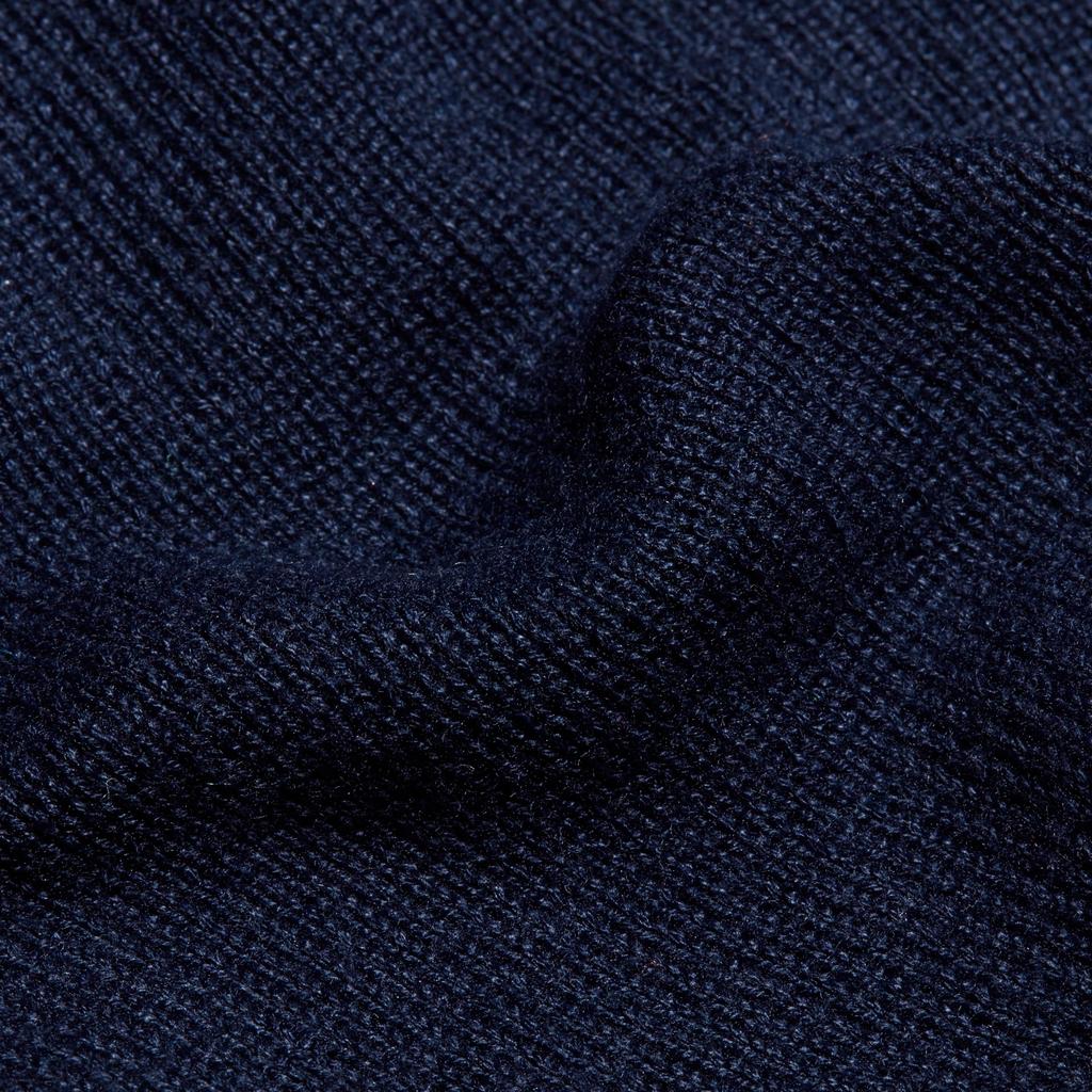 Mammut Fedoz Beanie 1191-01092 Marine