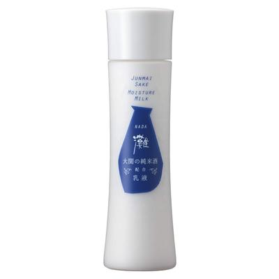 Ozeki Nada mléčné mléko z pivovaru [Kosmetika Sake]