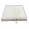 Zhong Ge Aluminum Alloy Frame Maglev Blower Filter