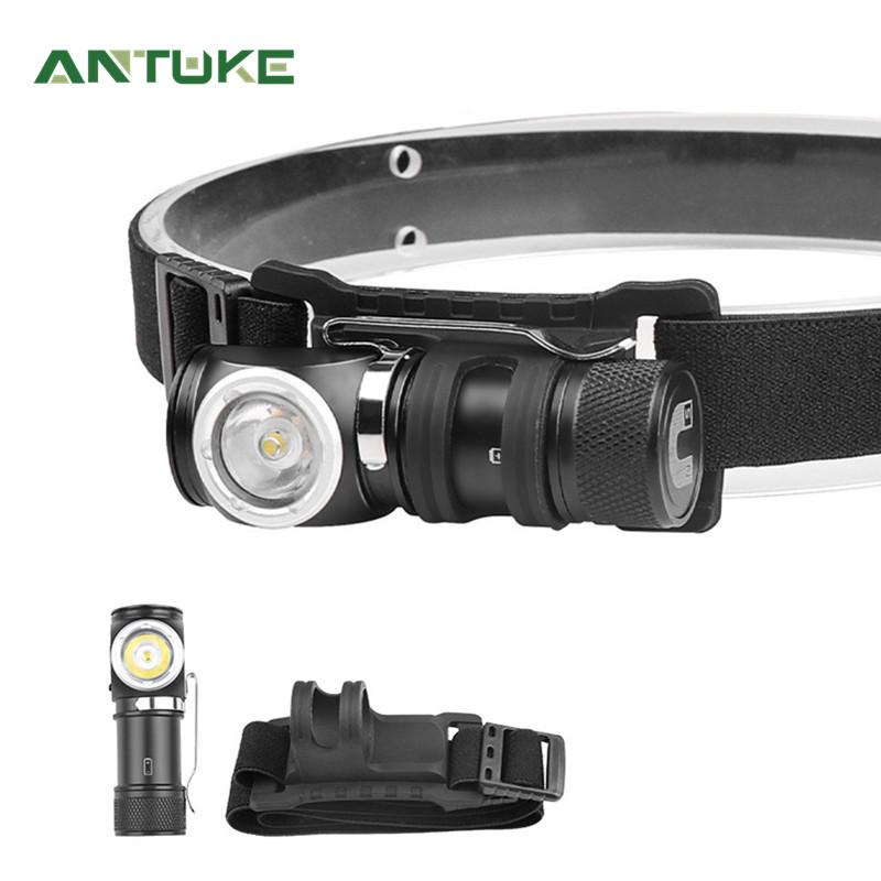 P8 LED Mini Flashlight with Type-C, Magnetic, Pen Clip, and Lightweight Headlamp.