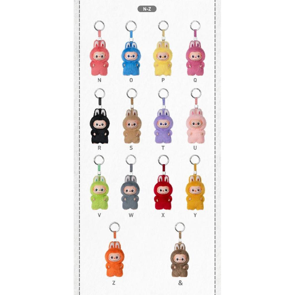 THE MONSTERS PIN FOR LOVE Series Blind Box Guess Bag Mystery Box Toys Doll Anime Figure Ornaments Gift Collection