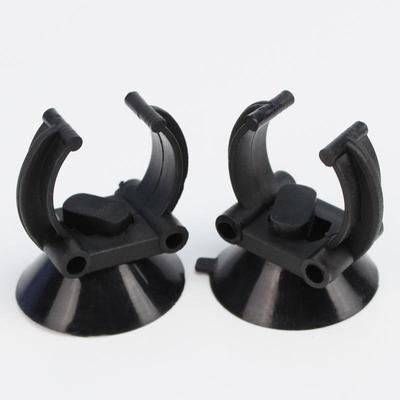 Aquarium Heater Rod with Suction Cup and Buckle