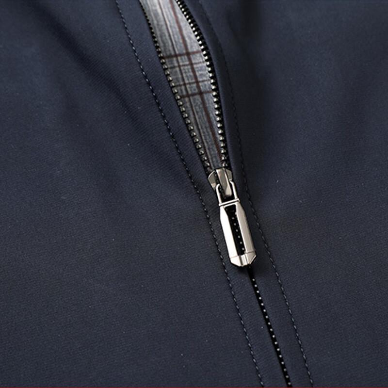 FIRS Men's Spring Autumn Business Casual Jacket