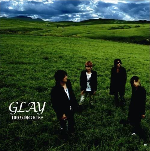 

CD GLAY, TAKURO; MASAHIDE SAKUMA - Hyakumankainokisu TOCT40070 Japan Japanese Pop/Rock Used
