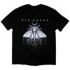 Bad Omens T-Shirt Moth Band New Black Hot RARE 2026 Unisex T-Shirt
