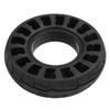 8 Inch Solid Tire for Electric Scooter Rubber Flat Free Shock Absorption Explosion Proof