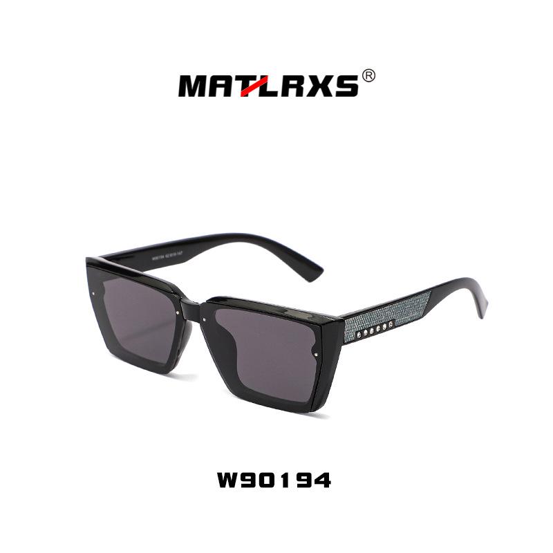 

European Style Women s Fashionable Polarized Sunglasses with UV Protection One Size