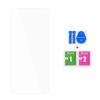 10PCS For Realme 12x 5G Tempered Glass Screen Protector 2.5D 0.3mm Ultra Clear Film