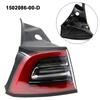 Car Outer Rear Tail Light Brake Lamp Left Right For Tesla Model 3 Y 2025-2025 Taillight Rear Tail Lamp Accessories