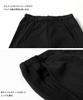 antiqua Long Ponte Sarouel Free Size Black Women's Pants, PN-00384, 05,