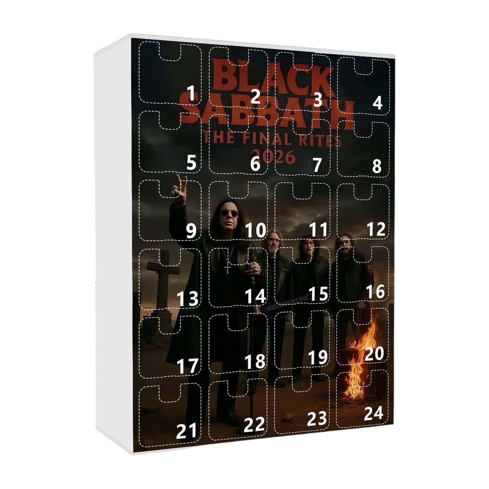 

Адвент-календарь, Адвент-календарь Рождества, Рождественские украшения, Подвесное украшение Рождественская сцена, Украшения на елку Рождественская сцена One Size