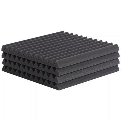Funkční materiály – Zvukotěsné materiály