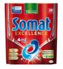 Domácí chemie – Tablety do myčky