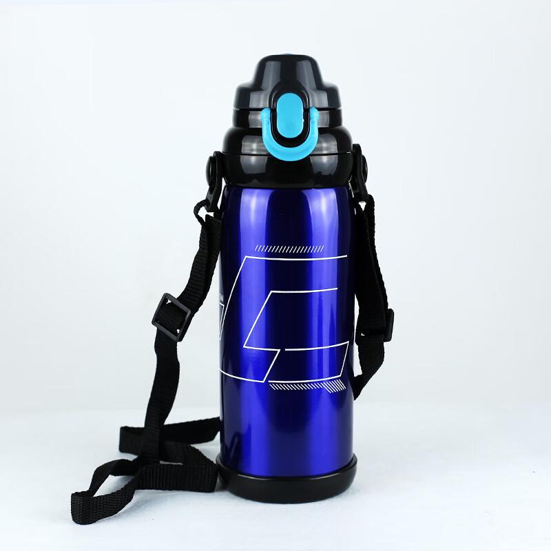 

Portable Stainless Steel Insulated Water Bottle
