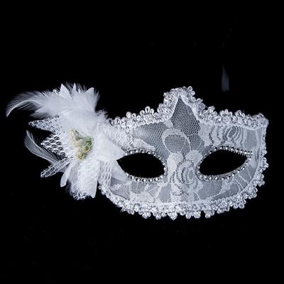 Accessoires pour fêtes – Masques de fête