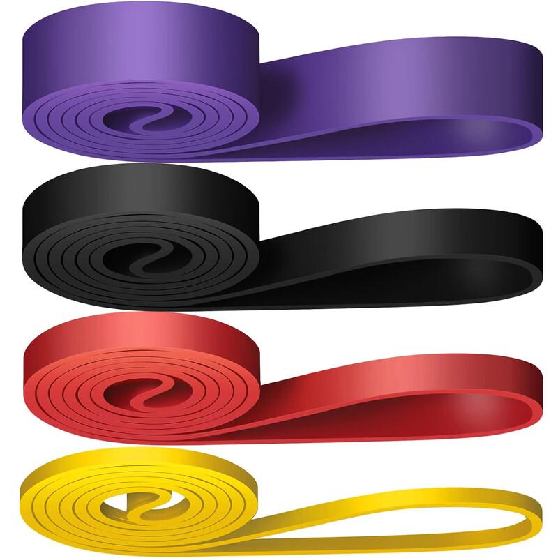 Oeny Resistance Band Set for Pull-Ups and Yoga