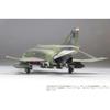 FineMolds 1/72 US Air Force F-4E Fighter (Late Model) Clark Air Base Plastic Model FF06 (Aircraft) Molded Color