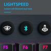 Logitech G913 TKL LIGHTSPEED Wireless RGB Mechanical Gaming Keyboard