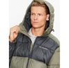Columbia Winter Jacket Pike Lake™ II Hooded Jacket