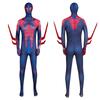2099 Black Spider Bodysuit: Marvel Cosplay Costume for Stage & Halloween