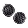 57731SC020 per 2009-2013 Forester Paraurti Anteriore Fendinebbia Faretto Copertura Cornice Cofano Griglia