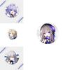 Stylish Honkai Star Rail Metal Brooch Pins Perfect For Any Occasion