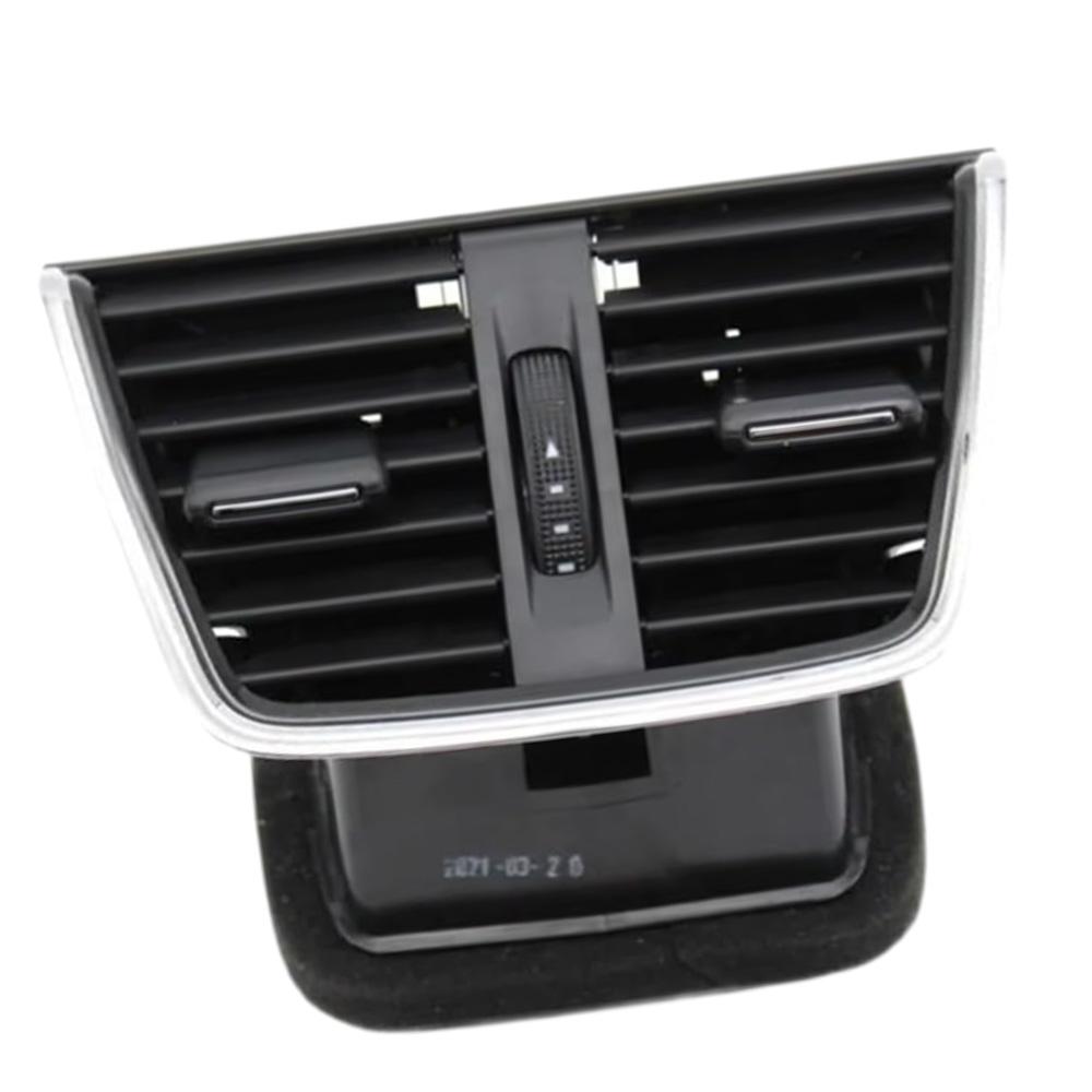 Dashboard Left Right Central Rear Air Outlet Vent for Skoda Octavia 2015 2016 2017 2018    5E0820951 5E0819701