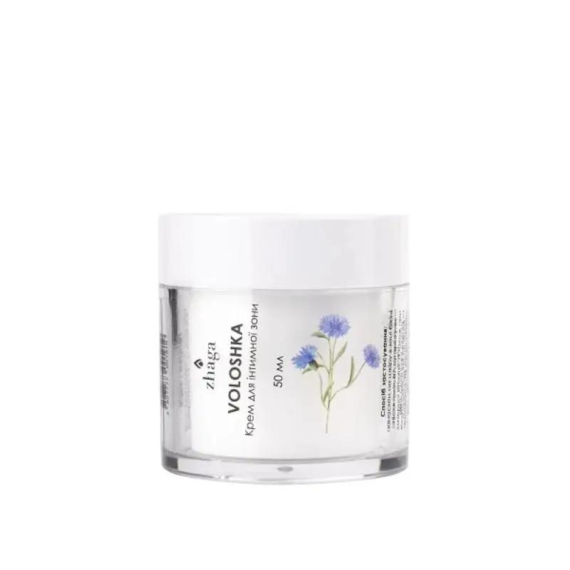 

Крем для інтимної зони Voloshka Zhaga 50 мл