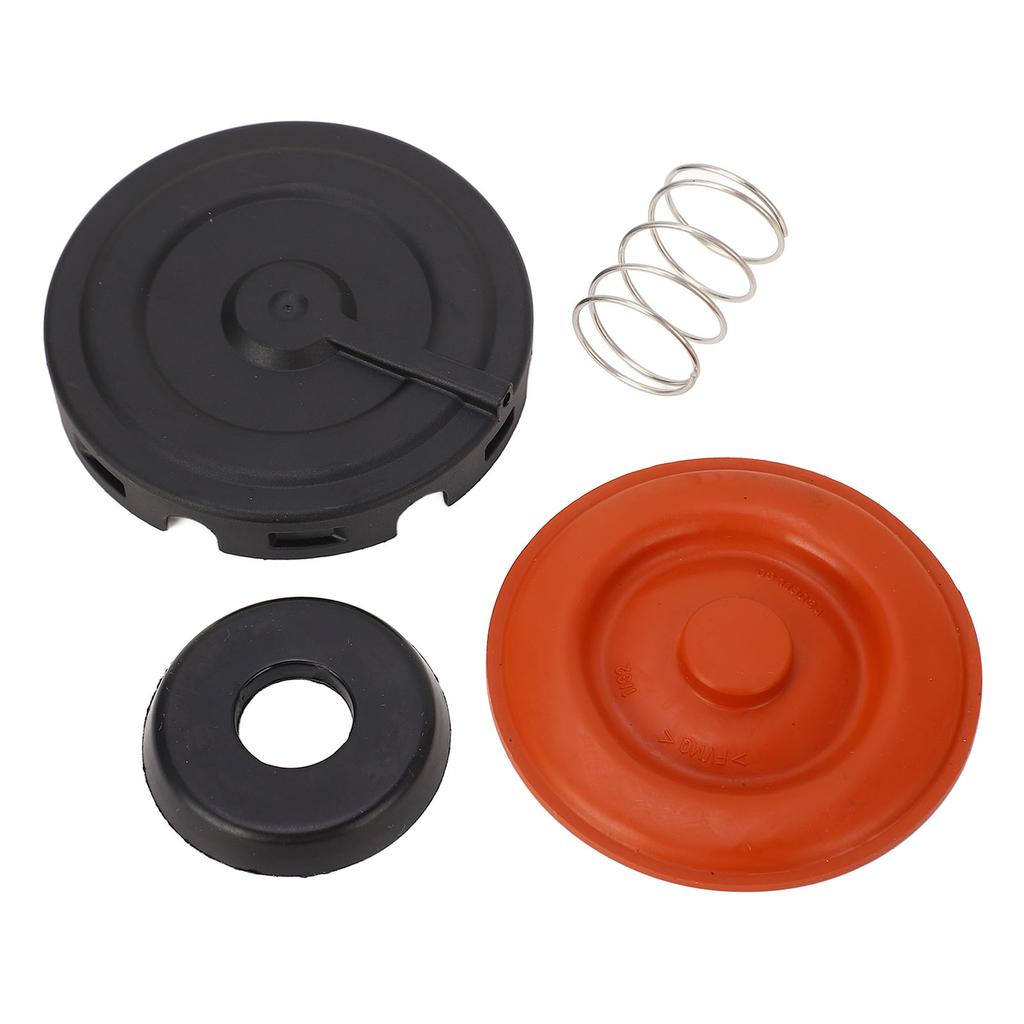 4PCS PCV Valve Diaphragm Repair Kit 07K103469L Fit For A3 A4 A5 A6 A7 Q3 Q5 Q7 RS3 S3