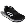 Adidas Response St 'Core Black White' Sneakers CG4003