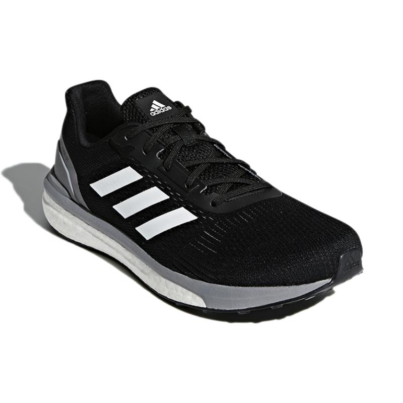 Adidas Response St 'Core Black White' Sneakers CG4003
